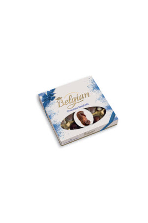 Chocolade zeevruchten