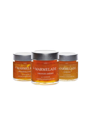 Jam (Marmalade)