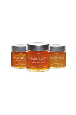 Marmelade