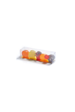 Candied fruit