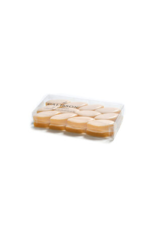 Calissons (amandelgebakjes)