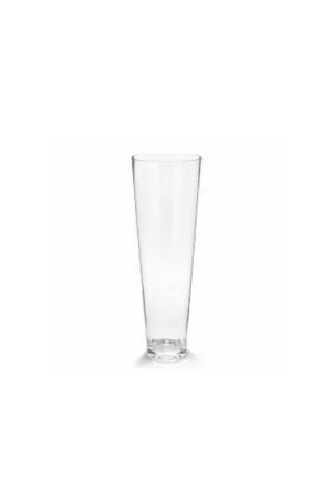 Vase transparent