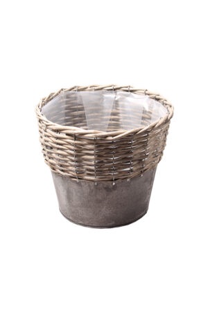 Vase Rotina