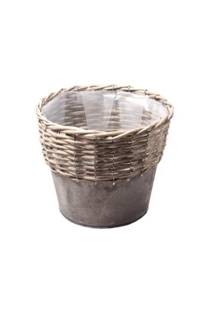 Vase rotina