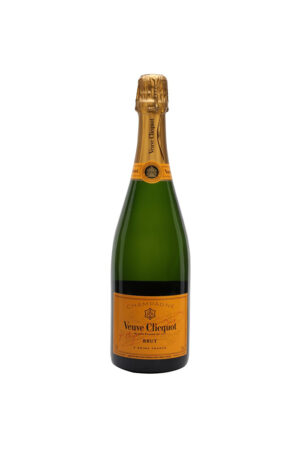 Champagne - Veuve Clicquot Yellow Label - 37.50cl