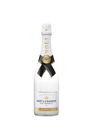 Champagne - Moët & Chandon Ice Impérial - 75cl