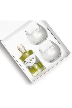 Coffret Signore 35 cl