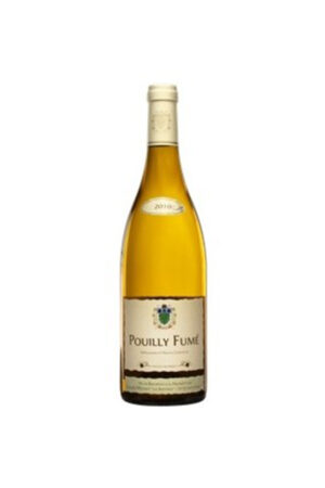 Wijn - Pouilly Fumé