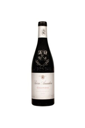 Vin - Gigondas