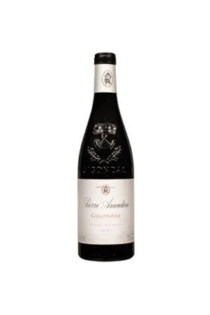 Vin - Gigondas