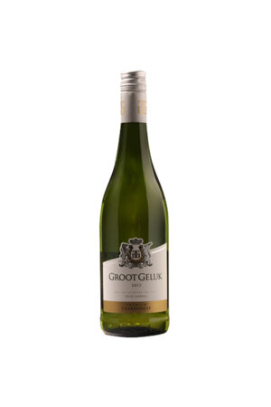 Vin - Groot geluk - Chardonnay