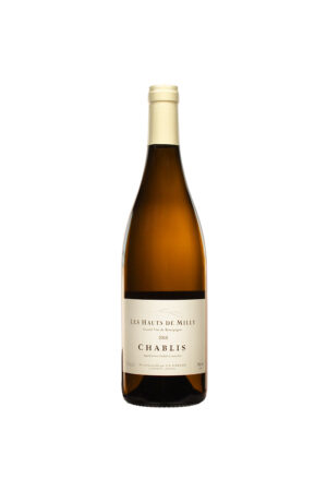 Vin - Chablis