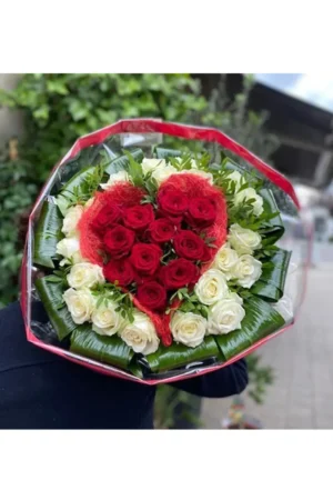 Mon coeur t'appartient