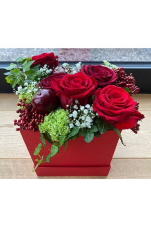 Coffret Love
