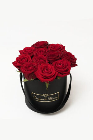 Box of roses