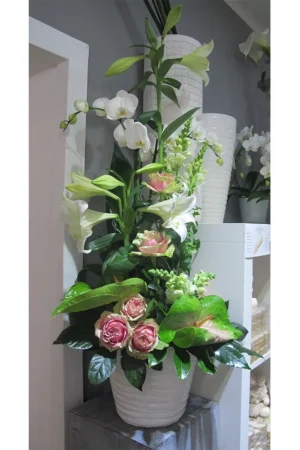 The showpiece