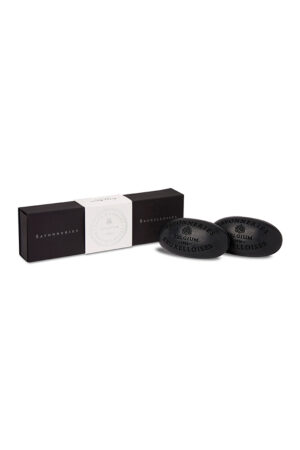 Duo de Savons - Roses Noires (2X50g)