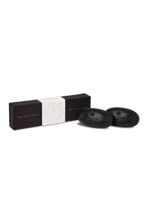 Soap Duo - Black roses (2x50g)