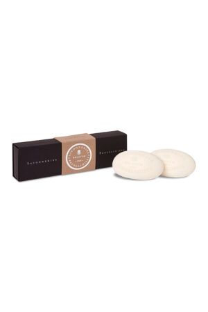 Soap Duo - Olive blossom (2x50g)