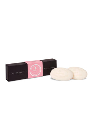 Duo de Savons - Pivoine (2X50g)