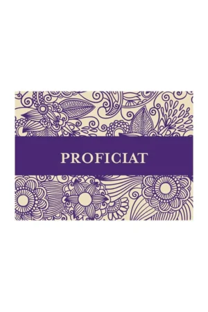 Félicitations - carte de voeux en Néerlandais