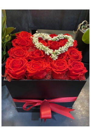 Dites lui "je t'aime"