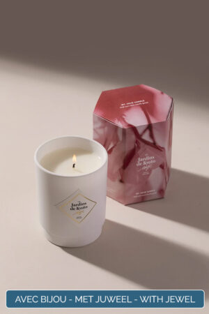Kyoto Gardens candle