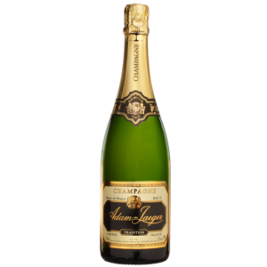Champagne - Adam Jaeger - Blanc de blanc