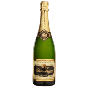Champagne - Adam Jaeger - Blanc de blanc