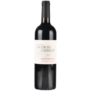 Vin - St-Emilion Grand Cru - Château Béard