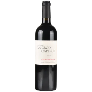 Vin - St-Emilion Grand Cru - Château Béard