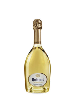 Champagne - Ruinart Blanc de Blancs Brut - 75cl