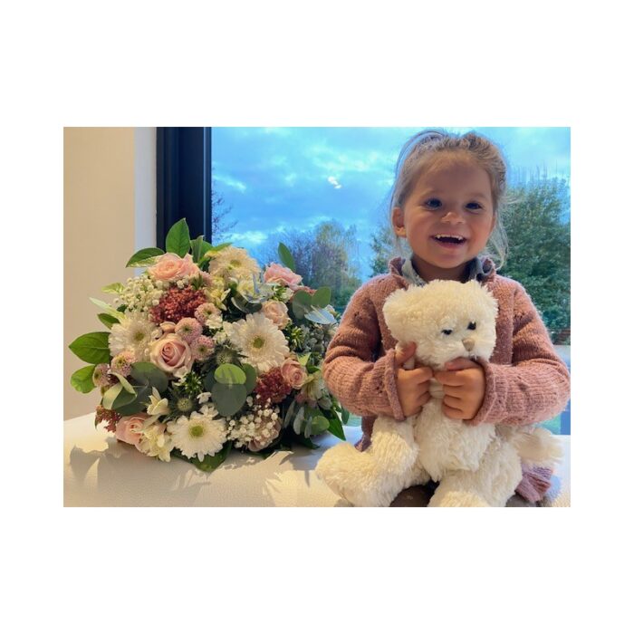 My First Teddy - Image 2